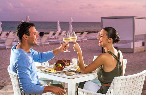 Villa Juarez Condo | SPEND A WEEK IN MEXICAN LUXURY AT THE GRAND MAYAN AT A REASONABLE PRICE!