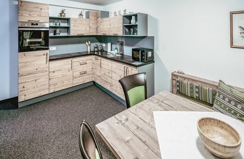 Navis Apartment | Spend a relaxing vacation at an altitude of over 1700 meters.