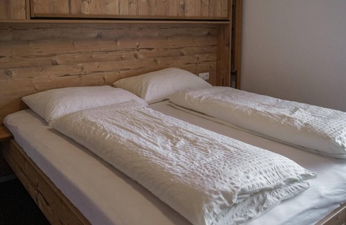 Navis Apartment | Spend a relaxing vacation at an altitude of over 1700 meters.