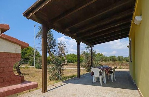 Alezio House | Spend a relaxing vacation in this inviting vacation home.