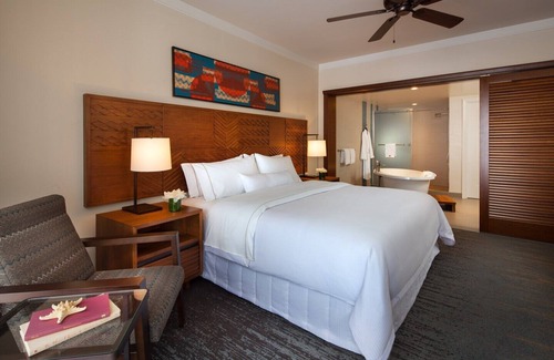 Kaanapali Resort | Spend Christmas in Maui! 2BR at the Westin Nanea Ocean Villas