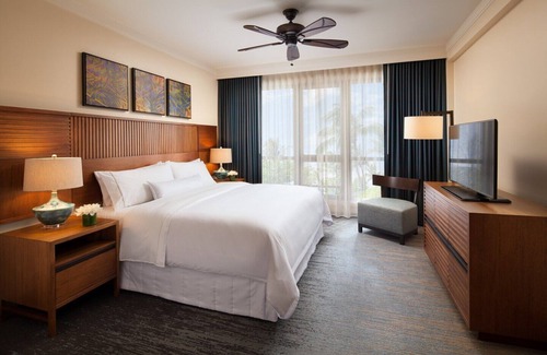 Kaanapali Resort | Spend Christmas in Maui! 2BR at the Westin Nanea Ocean Villas