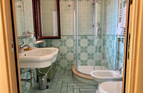 Sperlonga House | Sperlonga Paradise Villa Palmera