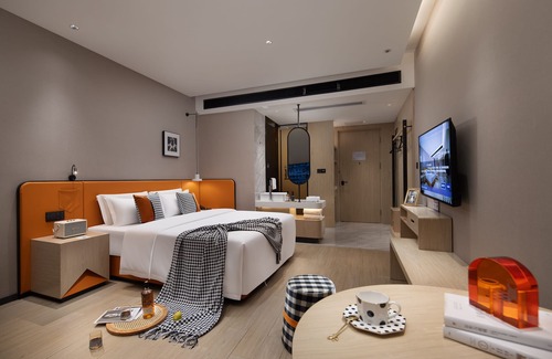 Baiyun Hotel | SPEY HOTEL