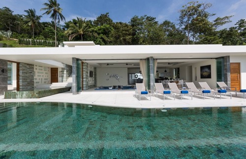 Maret Villa | Spice: Sublime Luxury Five Star Villa