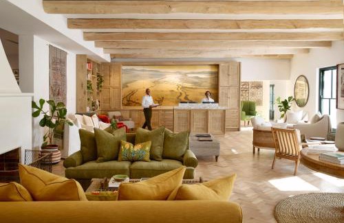 Stellenbosch Hotel | Spier Hotel and Wine Farm