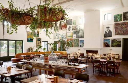 Stellenbosch Hotel | Spier Hotel and Wine Farm