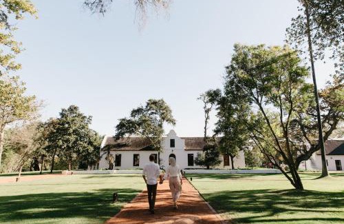 Stellenbosch Hotel | Spier Hotel and Wine Farm