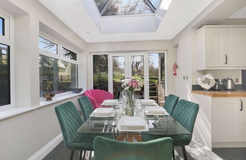 Belford House | Spindlestone Cottage - North East Escapes
