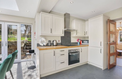 Belford House | Spindlestone Cottage - North East Escapes