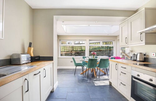 Belford House | Spindlestone Cottage - North East Escapes