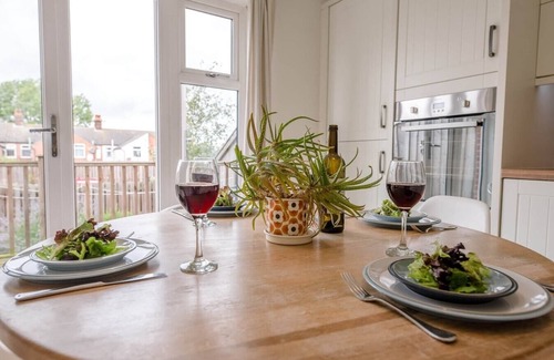 Felixstowe House | Spindrift, Felixstowe
