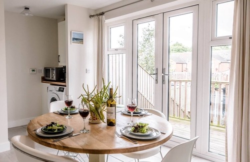 Felixstowe House | Spindrift, Felixstowe
