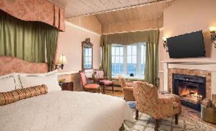 Monterey Hotel | Spindrift Inn