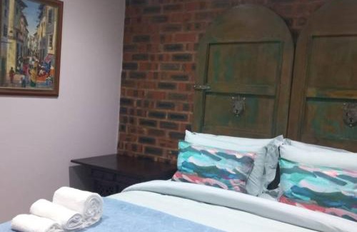 Wilderness Beach House | Spindrift Seaside Accommodation