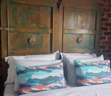 Wilderness Beach House | Spindrift Seaside Accommodation