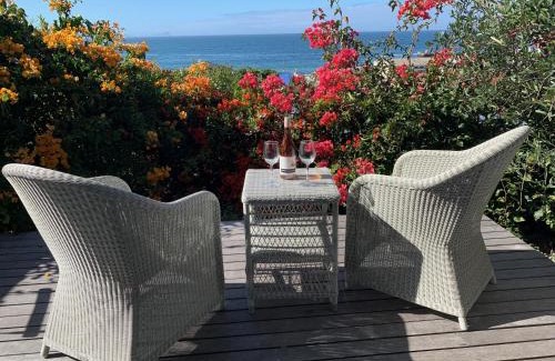 Kalk Bay Apartment | Spindrift