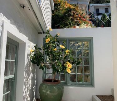 Kalk Bay Apartment | Spindrift