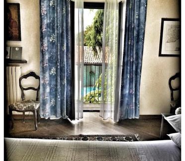 Spineto Scrivia House | SPINETO HOUSE