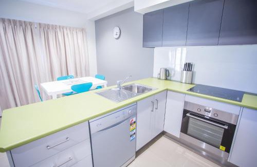 Townview Hotel | Spinifex Motel and Serviced Apartments