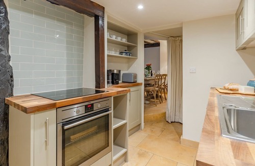 Burford Cottage | Spinner's Cottage - Pet friendly in Burford