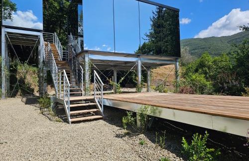 Casola in Lunigiana House | Spino Fiorito Stay