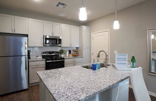 University Place Apartment | Spire 1BD 10 - One Bedroom Apartment, Sleeps 2