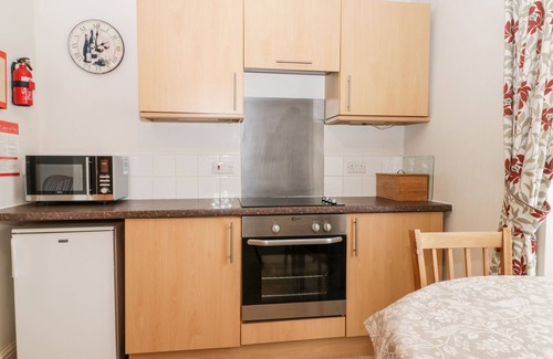 Pickering Apartment | SPIRE VIEW, country holiday cottage in Pickering