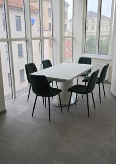 Brno-stred Apartment | Spirit apartments Brno, with parking