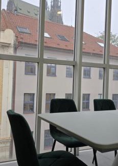 Brno-stred Apartment | Spirit apartments Brno, with parking