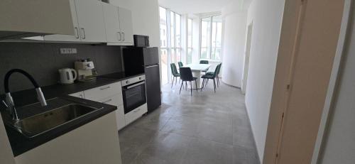Brno-stred Apartment | Spirit apartments Brno, with parking