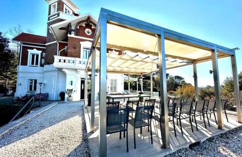 Sant Cugat del Valles Resort | Spirit of Queen experience