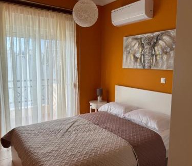 Alexandroupoli Apartment | Spiros Apartments Alexandroupolis