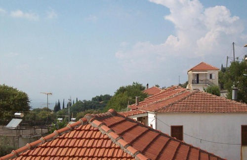 Monastiraki Apartment | Spiros