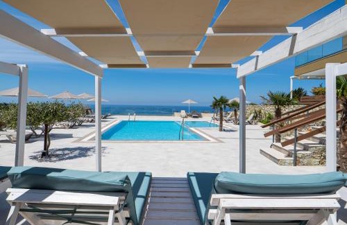 Agia Pelagia Hotel | Spiros-Soula Thematic Suites