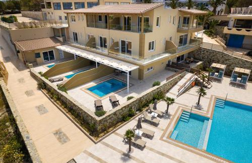 Agia Pelagia Hotel | Spiros-Soula Thematic Suites