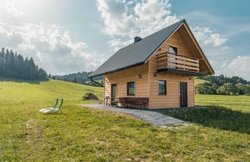 Lapsze Nizne House | Spiska Chatka