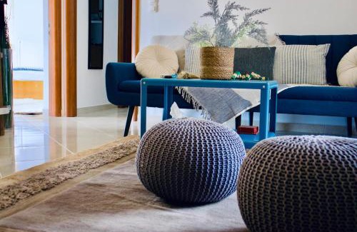 Mesolongi Apartment | Spitaki Cozy Living Messolonghi