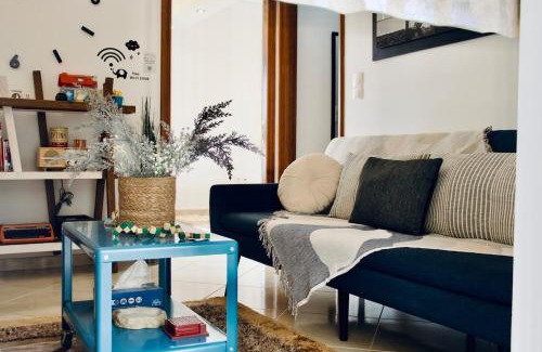 Mesolongi Apartment | Spitaki Cozy Living Messolonghi