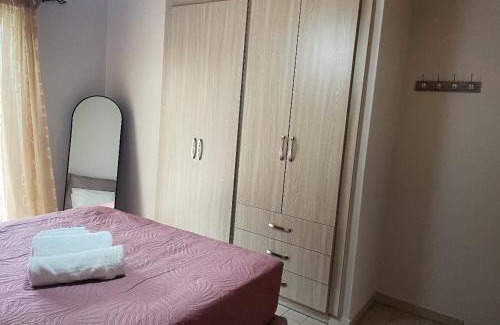 Agios Georgios Pagon Apartment | SPITI MAGDALINI