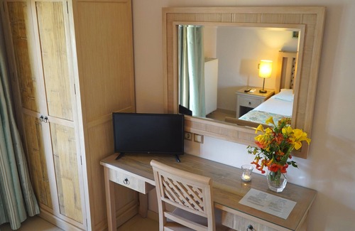 Danilia Hotel | Spiti Nikos