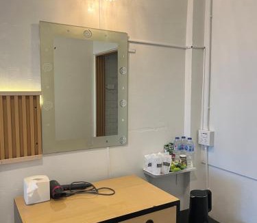 Betong House | SPL Betong Family Room