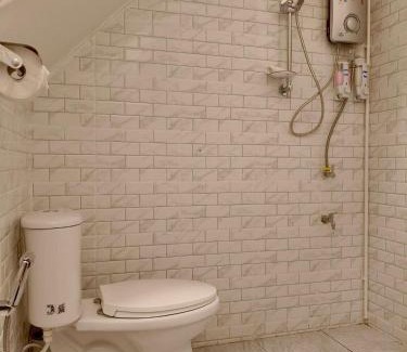 Betong House | SPL Betong Family Room