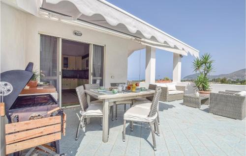 Santa Maria di Castellabate Apartment | Splendido Appartamento