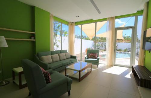 Hengchun Bed & Breakfast | Splendi Villa