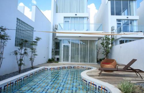 Hengchun Bed & Breakfast | Splendi Villa