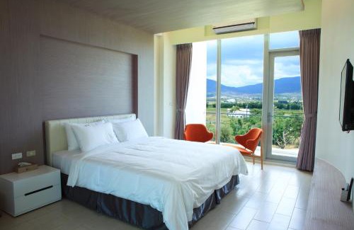 Hengchun Bed & Breakfast | Splendi Villa