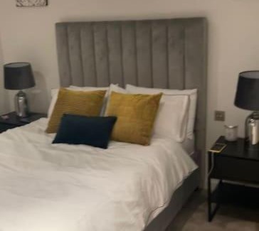 Paddington Apartment | Splendid 1 bed room flat in central london