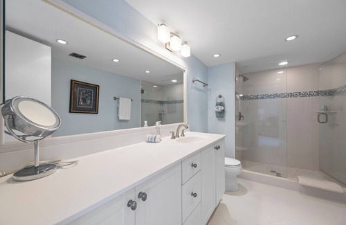 West Palm Beach Apartment | Splendid 3 bedroom Condo