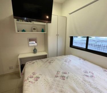 Cremacao Apartment | Splendid apto - COP30